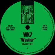 WK7, Washer (12")