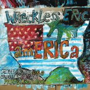 Wreckless Eric, AmERICa [Import] (LP)
