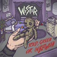 WSTR, Red Green Or Inbetween (LP)