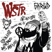 WSTR, SKRWD [Coke Bottle Swirl Colored Vinyl Issue] (LP)
