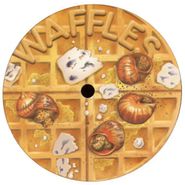 Waffles, Waffles 004 (12")