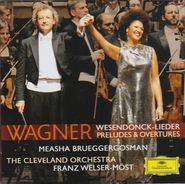 Richard Wagner, Wagner: Wesendonck-Lieder / Orchestral Music [Import] (CD)
