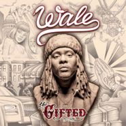 Wale, The Gifted (CD)