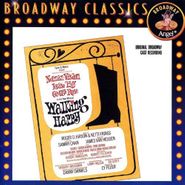 Sammy Cahn, Walking Happy [Original Broadway Cast] (CD)