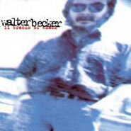 Walter Becker, 11 Tracks Of Whack (CD)