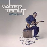 Walter Trout, Blues For The Modern Daze (CD)