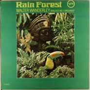 Walter Wanderley, Rain Forest (LP)