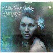 Walter Wanderley, Murmurio: Murmur Of Love (LP)