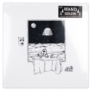 Wand, Golem (LP)