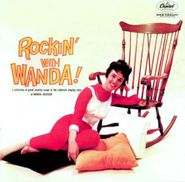 Wanda Jackson, Rockin' With Wanda [Mono] (LP)