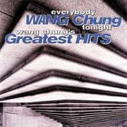 Wang Chung, Everybody Wang Chung Tonight: Wang Chung's Greatest Hits (CD)