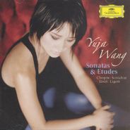Yuja Wang, Chopin, Scriabin, Liszt & Ligeti: Sonatas & Etudes (CD)