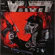 Voïvod, War And Pain [Canadian Reissue] (LP)