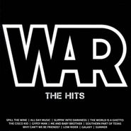 War, Icon:  The Hits (CD)