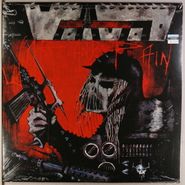 Voïvod, War And Pain [Canadian Reissue] (LP)