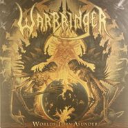 Warbringer, Worlds Torn Asunder (LP)