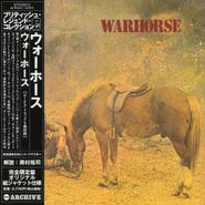 Warhorse, Warhorse [Import] (CD)