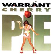 Warrant, Cherry Pie (CD)