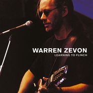 Warren Zevon, Learning To Flinch (CD)