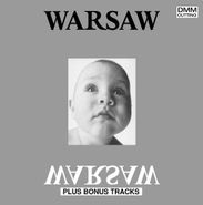 Warsaw, Warsaw [Dutch Issue] (LP)