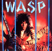W.A.S.P., Inside The Electric Circus / Live...In The Raw [Deluxe Edition UK Import] (CD)