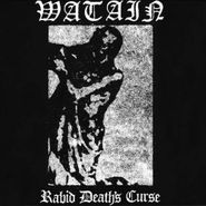 Watain, Rabid Death's Curse (LP)
