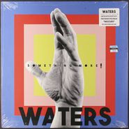 Waters, Something More! [White Vinyl] (LP)