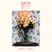 Waters, What's Real [Blue Vinyl] (LP)