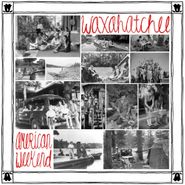 Waxahatchee, American Weekend (CD)