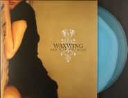 Waxwing, One For The Ride [Clear Blue/Opaque Blue Vinyl] (LP)