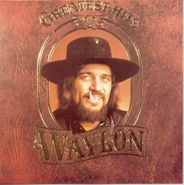 Waylon Jennings, Greatest Hits (CD)