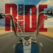 Wayne Hancock, Ride (LP)