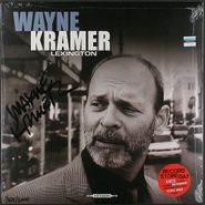 Wayne Kramer, Lexington [Record Store Day] (LP)