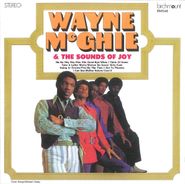 Wayne McGhie & The Sounds of Joy, Wayne McGhie & The Sounds Of Joy (CD)
