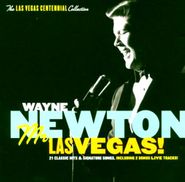 Wayne Newton, Mr. Las Vegas!