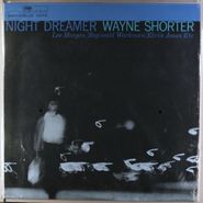 Wayne Shorter, Night Dreamer (LP)