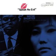 Wayne Shorter, Speak No Evil (CD)