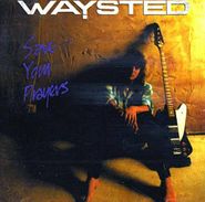 Waysted, Save Your Prayers [IMPORT] (CD)