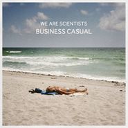 We Are Scientists, Business Casual (CD)