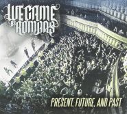 We Came As Romans, Present, Future, and Past (CD)