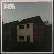 We Were Promised Jetpacks, These Four Walls (LP)
