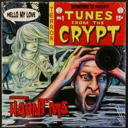 Wednesday 13, Tunes From The Crypt #1 (7")