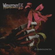 Wednesday 13, Condolences (CD)