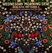 Various Artists, Wednesday Morning Dew: Realistic Patterns Vol. 2 (CD)