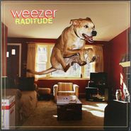 Weezer, Raditude [180 Gram Vinyl]  (LP)