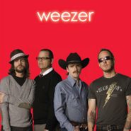 Weezer, Weezer [Red Album] (LP)