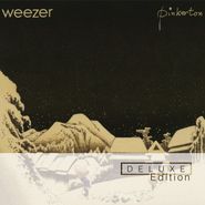 Weezer, Pinkerton [Deluxe Edition] (CD)