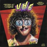 "Weird Al" Yankovic, UHF: Original Motion Picture Soundtrack And Other Stuff [OST] (CD)