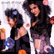 Wendy & Lisa, Fruit At The Bottom (CD)