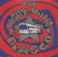 The Wesley Willis Fiasco, SpookyDisharmoniusConflictedHellRide (CD)
